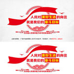 人民对美好生活的向往