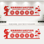 廉政文化建设