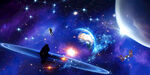 星空图