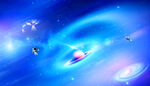 星空黑洞