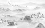 高山流水