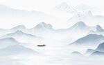 山水