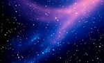 星空背景