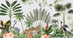 热带植物