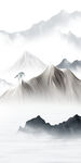 现代 新爆款玄关画 TiF分层