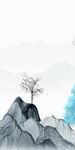 高档 新现代玄关画 TiF分层