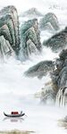 爆款 清晰高端玄关 tif分层