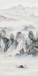 现代 中式高清玄关 tiF分层