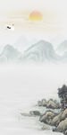 大气 中式最新玄关 tiF分层