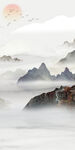 高清 高雅大气玄关 Tif分层
