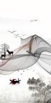 高端 最新大气玄关 Tif分层