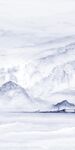 淡雅 中式图玄关画 Tif分层