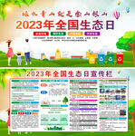 2023年全国生态日