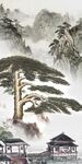 人气 最新高清玄关 tif分层