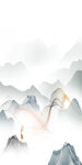 新款 简约高清玄关 tif分层