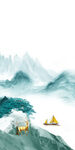现代 简意高档玄关 tif分层