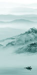 高端高清玄关 Tif分层
