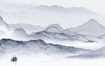 最新 高档爆款山水 TIF分层
