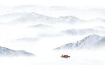 山水