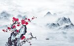 电视背景墙