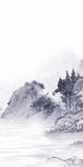 高雅 爆款高端玄关 Tif分层