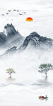 高清 新款极简玄关 TIf分层
