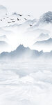 大气 高档极简玄关 TIf分层