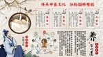 四季养生之道