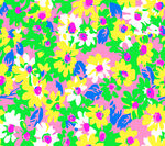 碎花