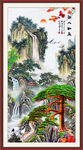 松鹤延年