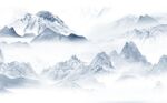山水