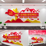 市场监督管理局