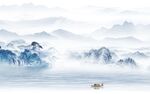 大气 最新高清山水 Tif分层