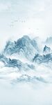 别墅 大气高端玄关 TiF分层