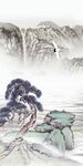 简约 高清高端玄关 TiF分层
