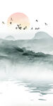 大气 人气最新玄关 Tif分层