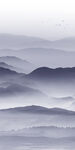 现代 高雅大气玄关 tif分层