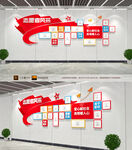 志愿者风采照片墙