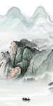 意境 高清玄关新画 TiF分层