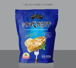 鹅肝包装
