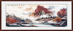 中国山水画