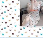 蝴蝶花