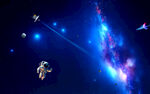 星空宇宙