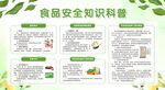 食品安全
