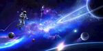 宇宙