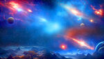 星空
