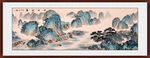 中国山水画