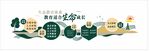 校园文化墙
