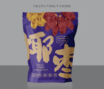 椰枣包装