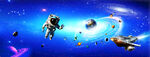 行星